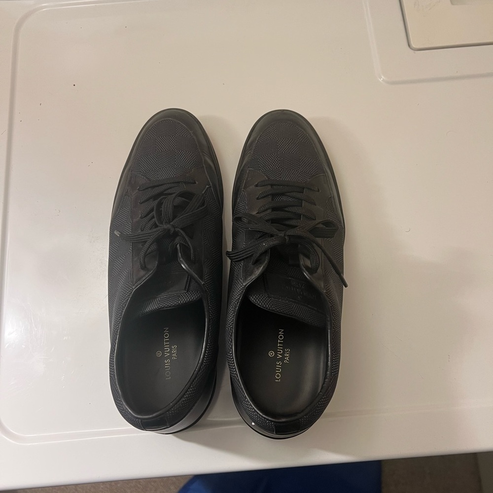 Louis Vuitton sneakers